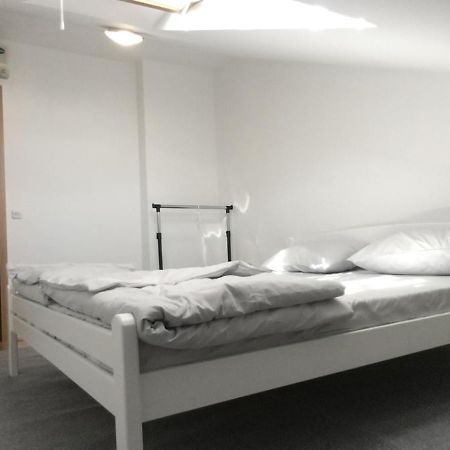 Hostel Center Luxury 塞拉耶佛 外观 照片