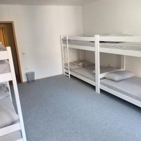 Hostel Center Luxury 塞拉耶佛 外观 照片