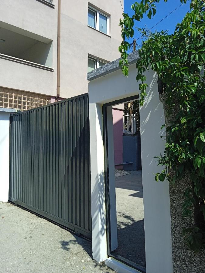 Hostel Center Luxury 塞拉耶佛 外观 照片