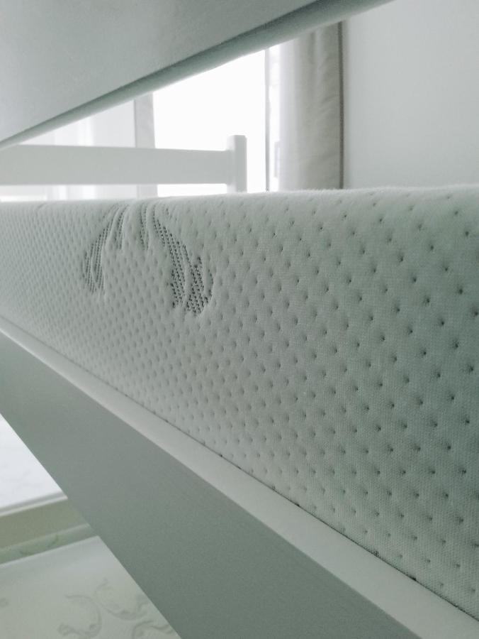 Hostel Center Luxury 塞拉耶佛 外观 照片