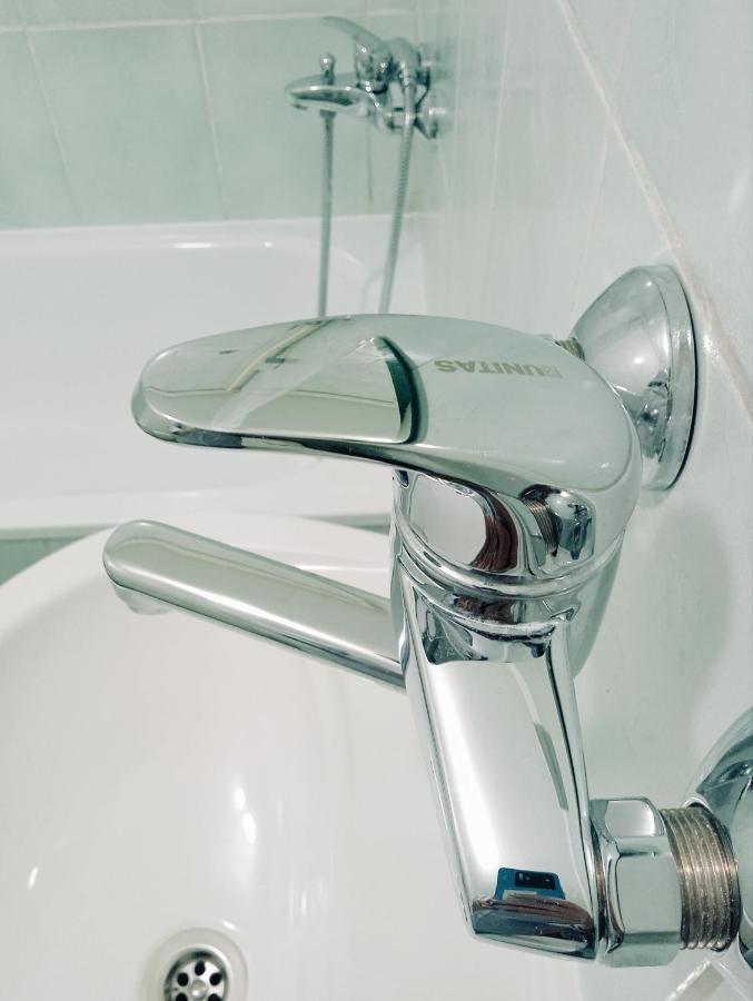 Hostel Center Luxury 塞拉耶佛 外观 照片