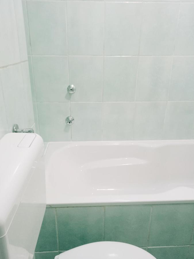 Hostel Center Luxury 塞拉耶佛 外观 照片