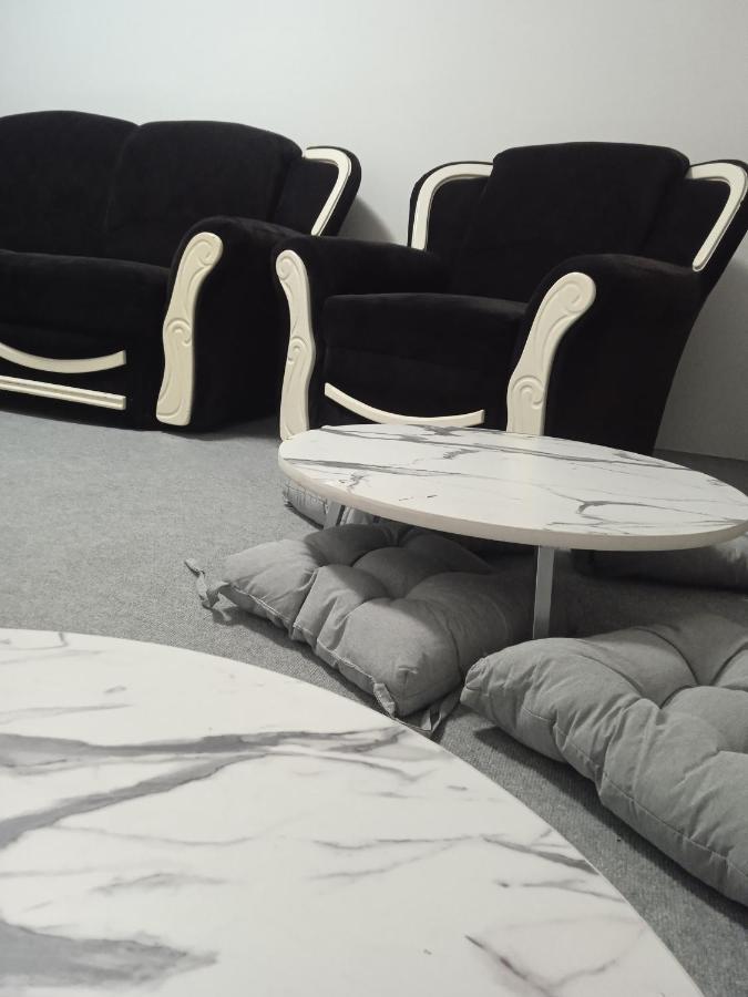 Hostel Center Luxury 塞拉耶佛 外观 照片