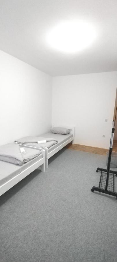 Hostel Center Luxury 塞拉耶佛 外观 照片