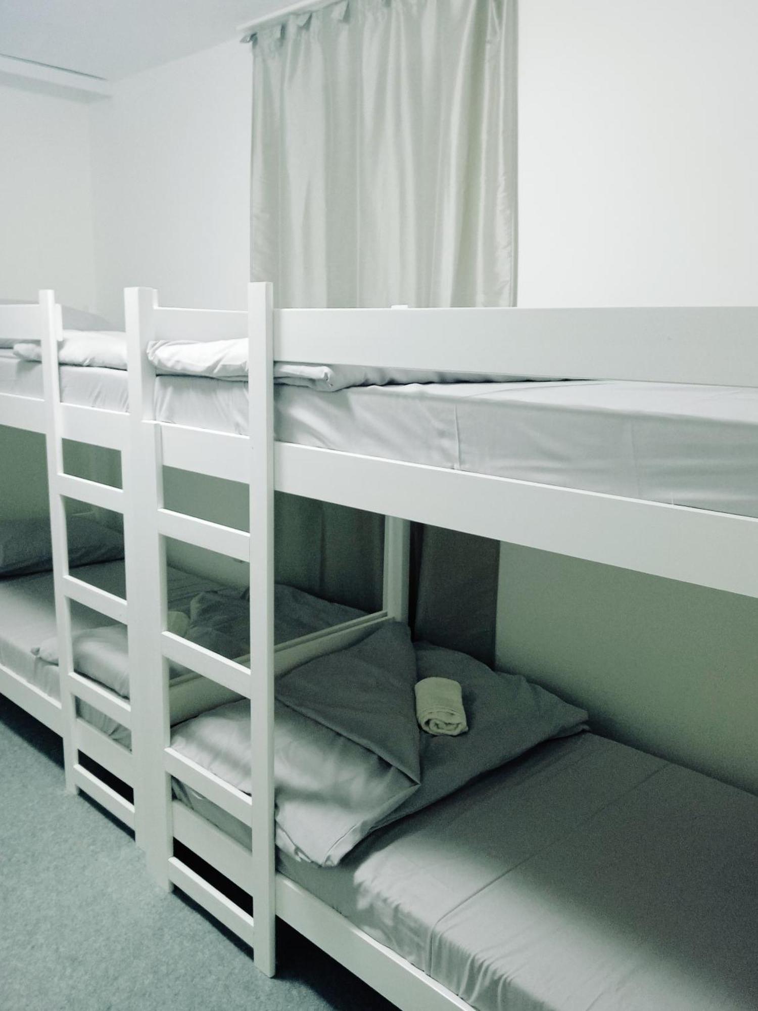 Hostel Center Luxury 塞拉耶佛 外观 照片