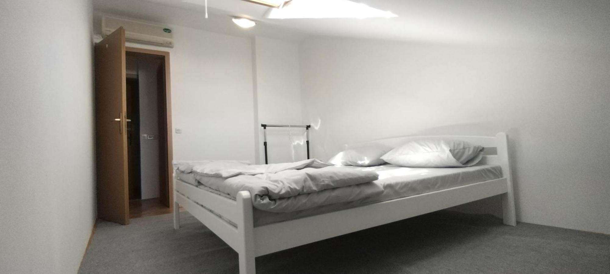 Hostel Center Luxury 塞拉耶佛 外观 照片