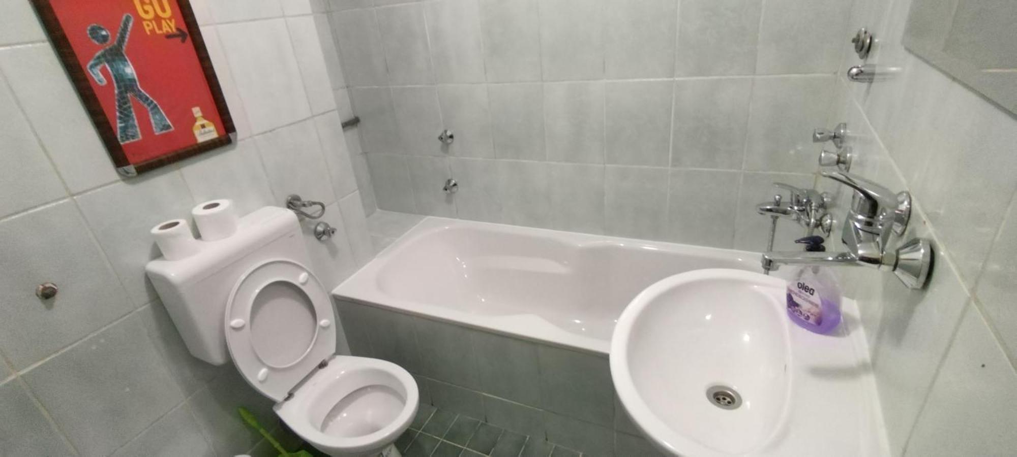 Hostel Center Luxury 塞拉耶佛 外观 照片