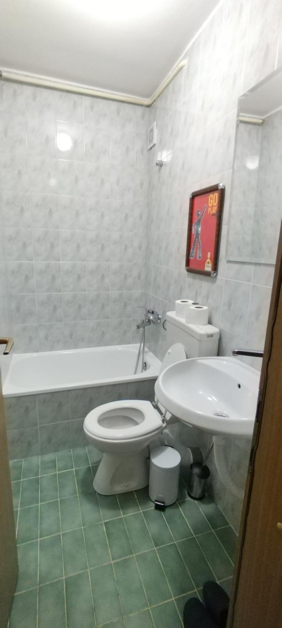 Hostel Center Luxury 塞拉耶佛 外观 照片