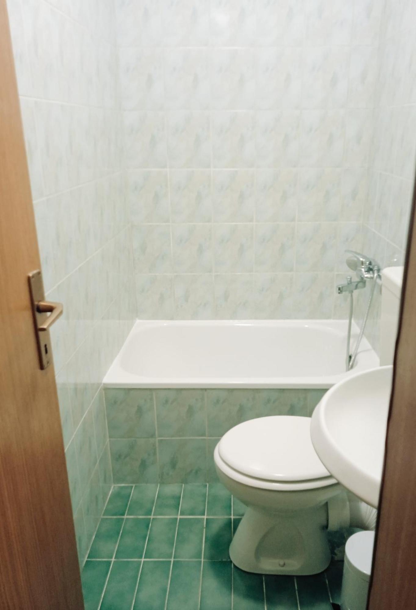 Hostel Center Luxury 塞拉耶佛 外观 照片