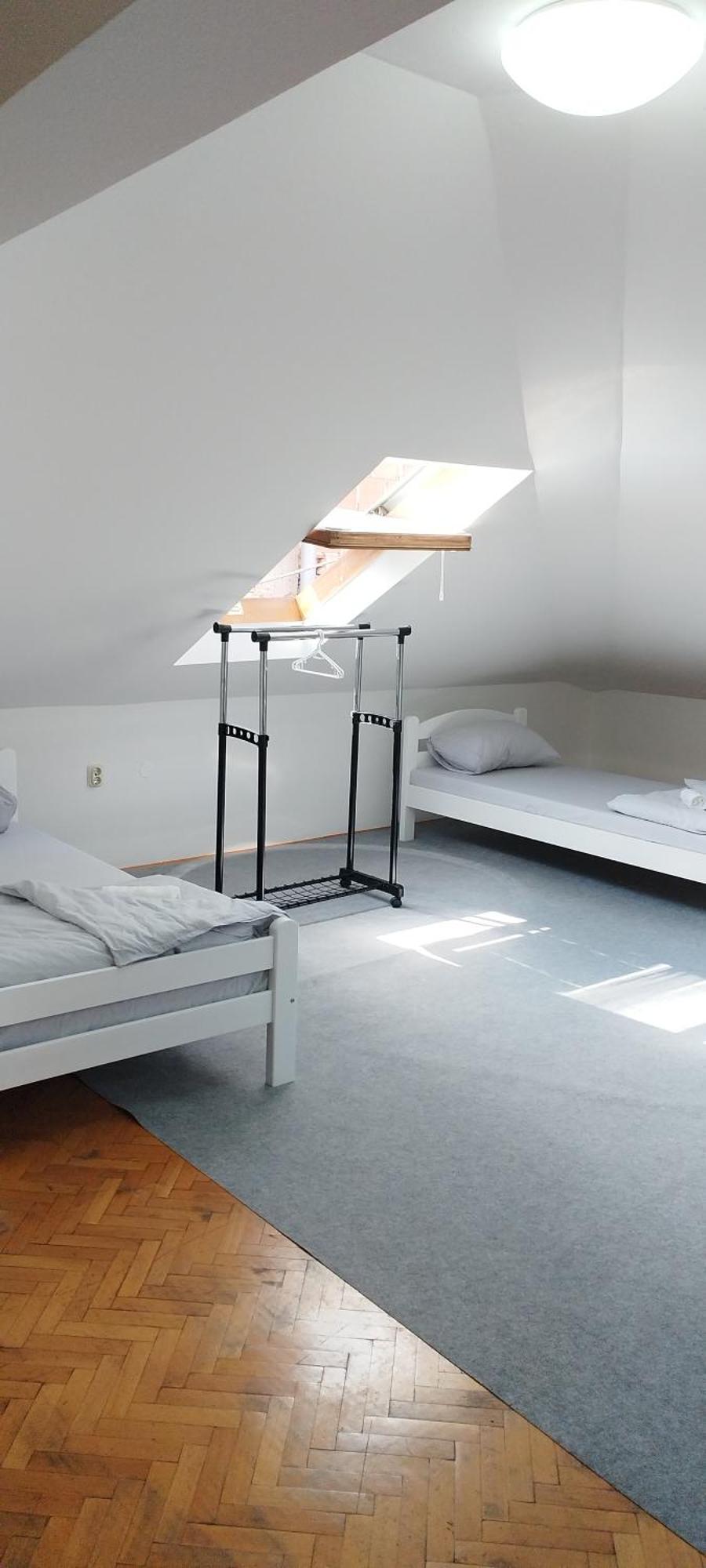 Hostel Center Luxury 塞拉耶佛 外观 照片