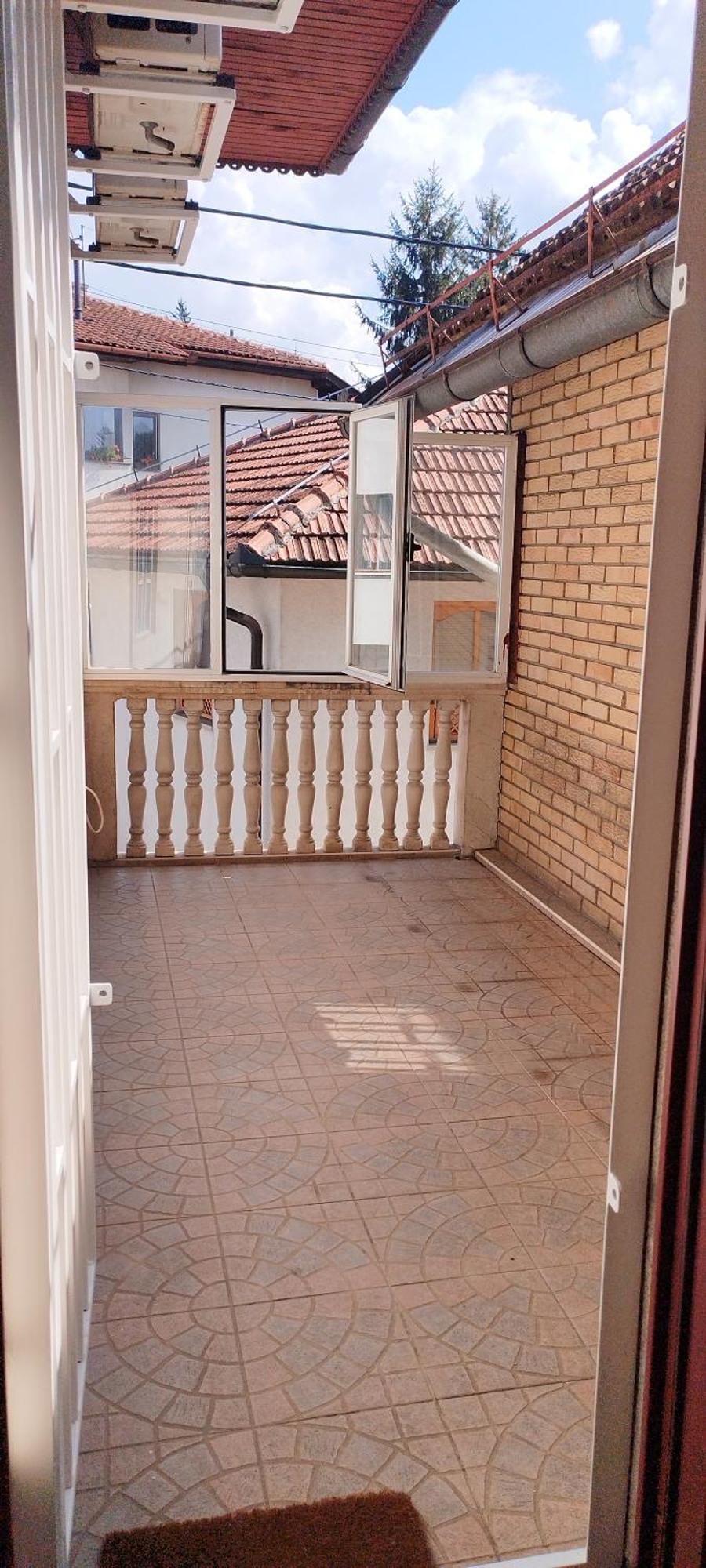 Hostel Center Luxury 塞拉耶佛 外观 照片