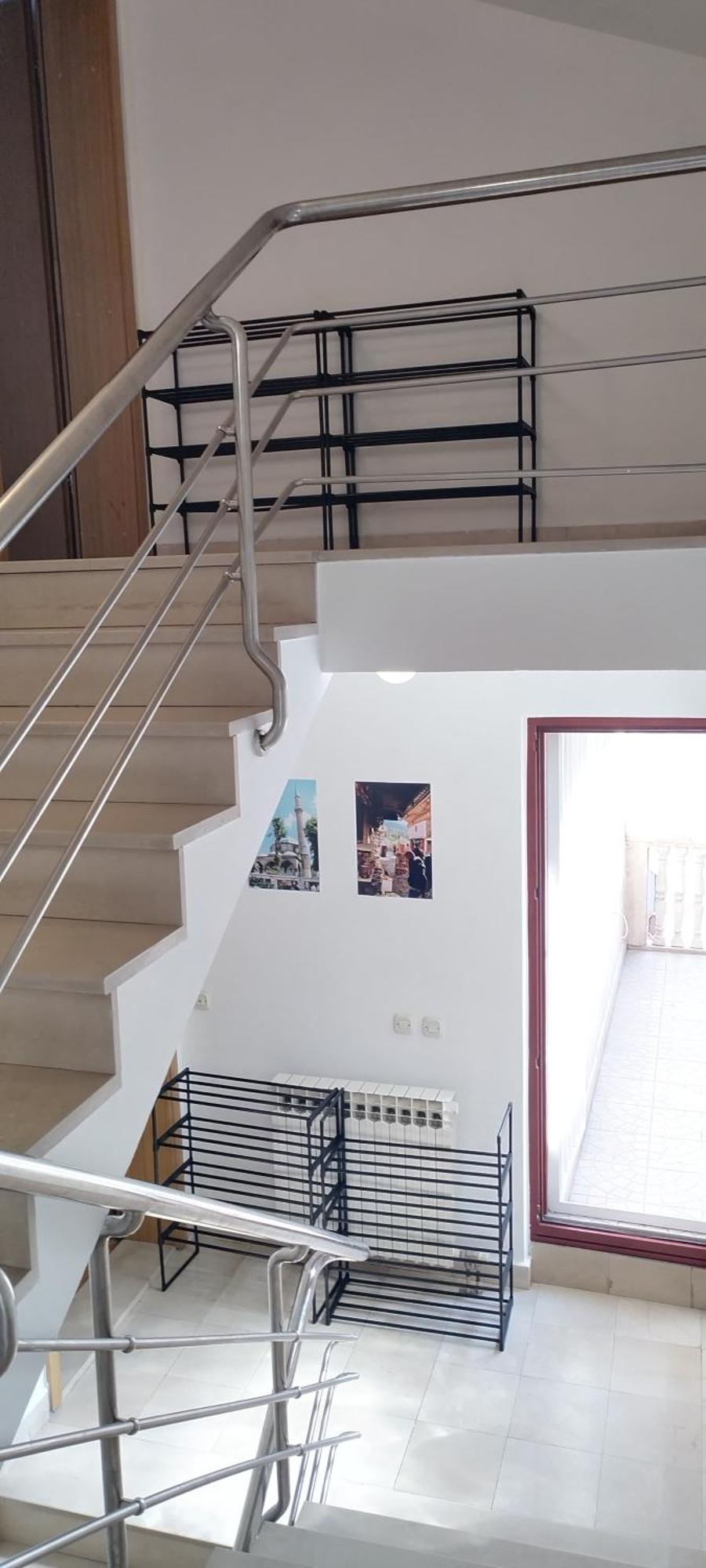 Hostel Center Luxury 塞拉耶佛 外观 照片
