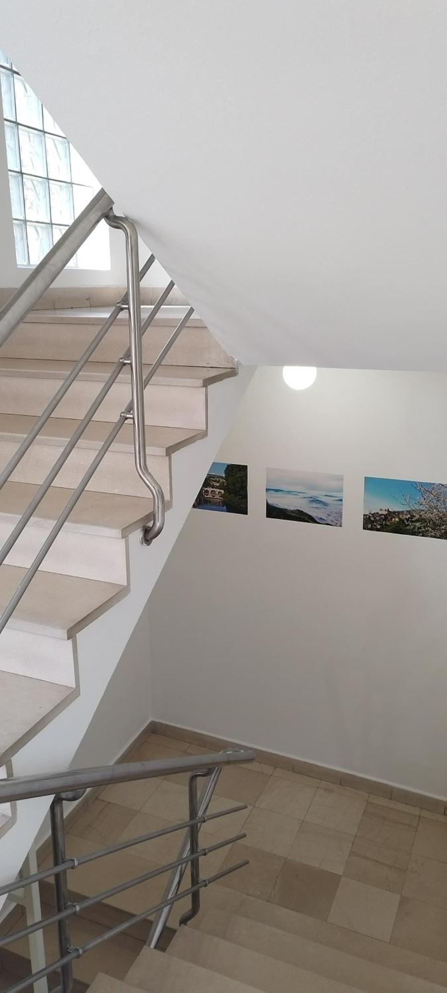 Hostel Center Luxury 塞拉耶佛 外观 照片