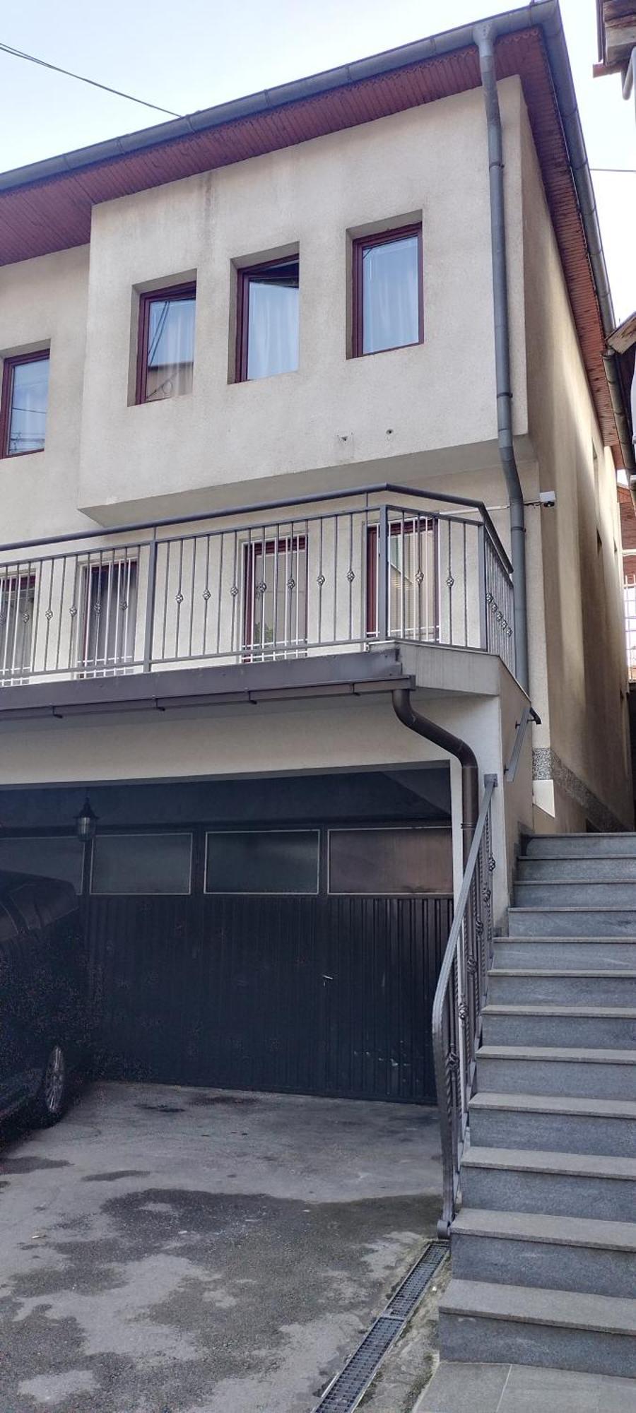 Hostel Center Luxury 塞拉耶佛 外观 照片