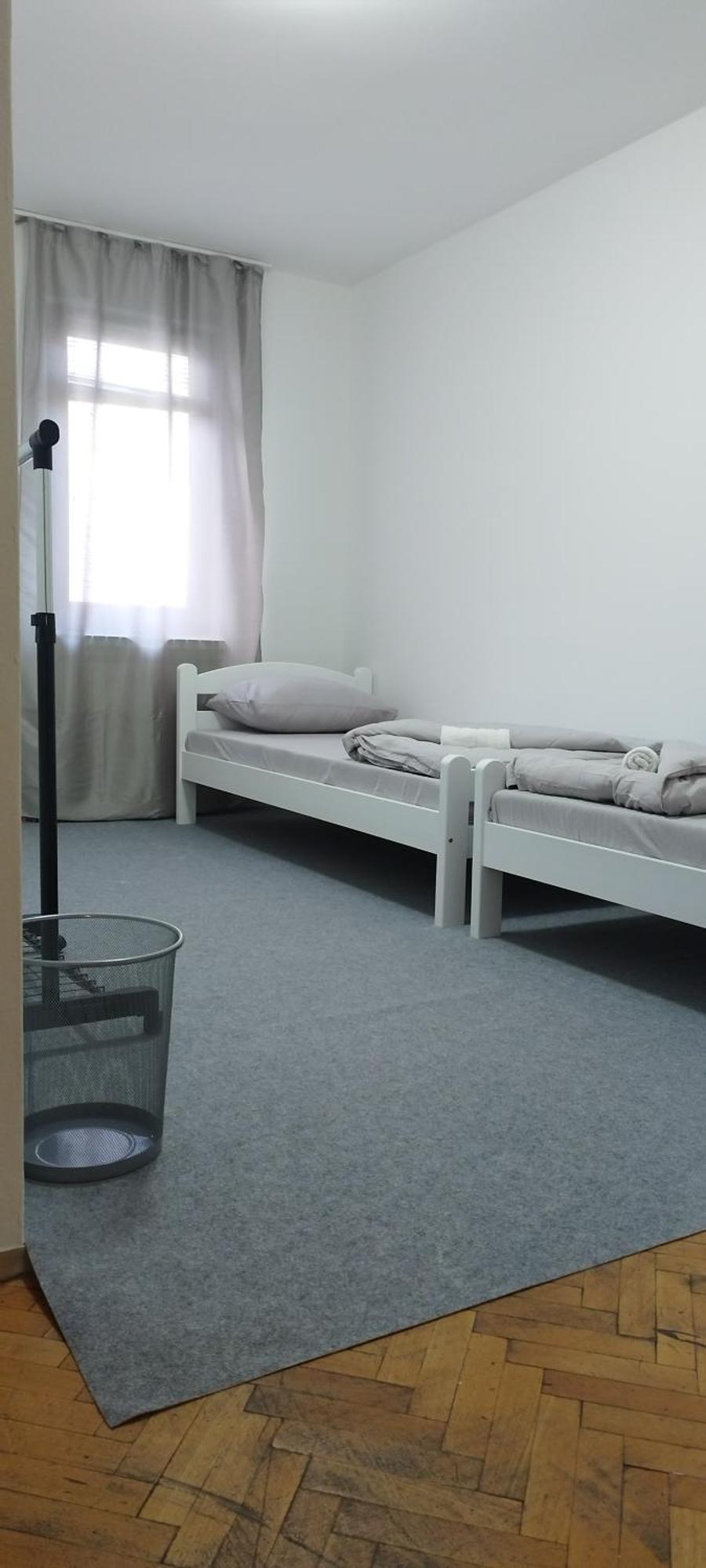 Hostel Center Luxury 塞拉耶佛 外观 照片