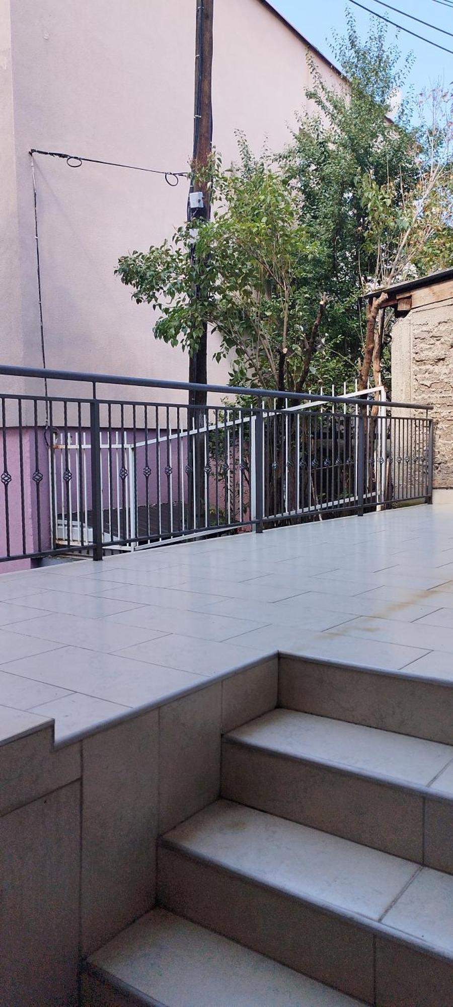 Hostel Center Luxury 塞拉耶佛 外观 照片
