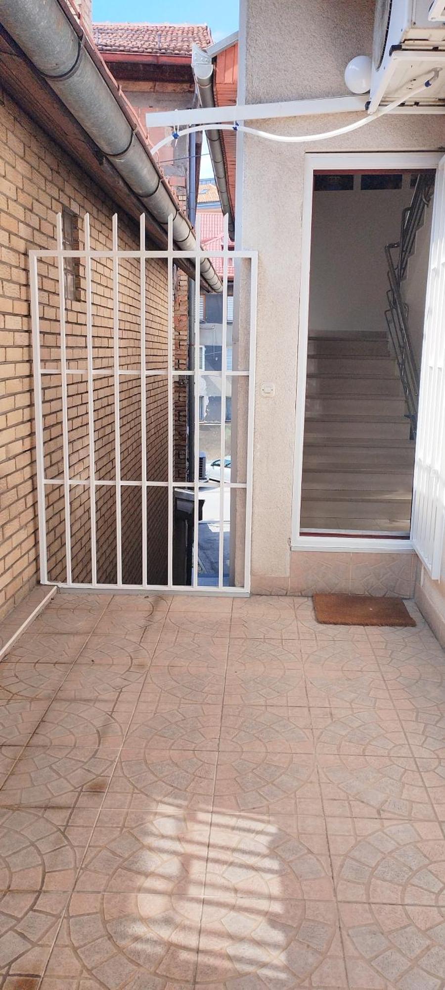 Hostel Center Luxury 塞拉耶佛 外观 照片