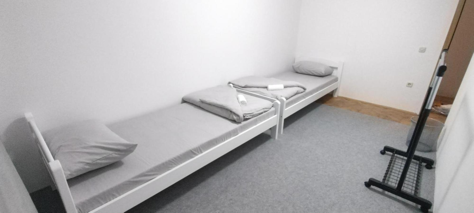 Hostel Center Luxury 塞拉耶佛 外观 照片